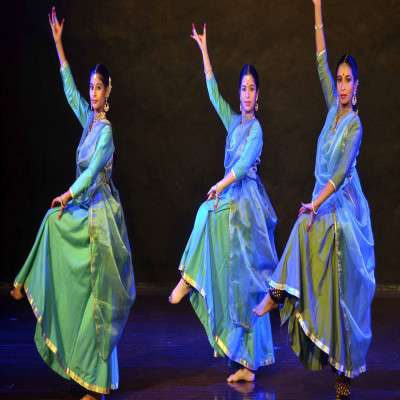 Pracheen Kala Kendra Sightseeing